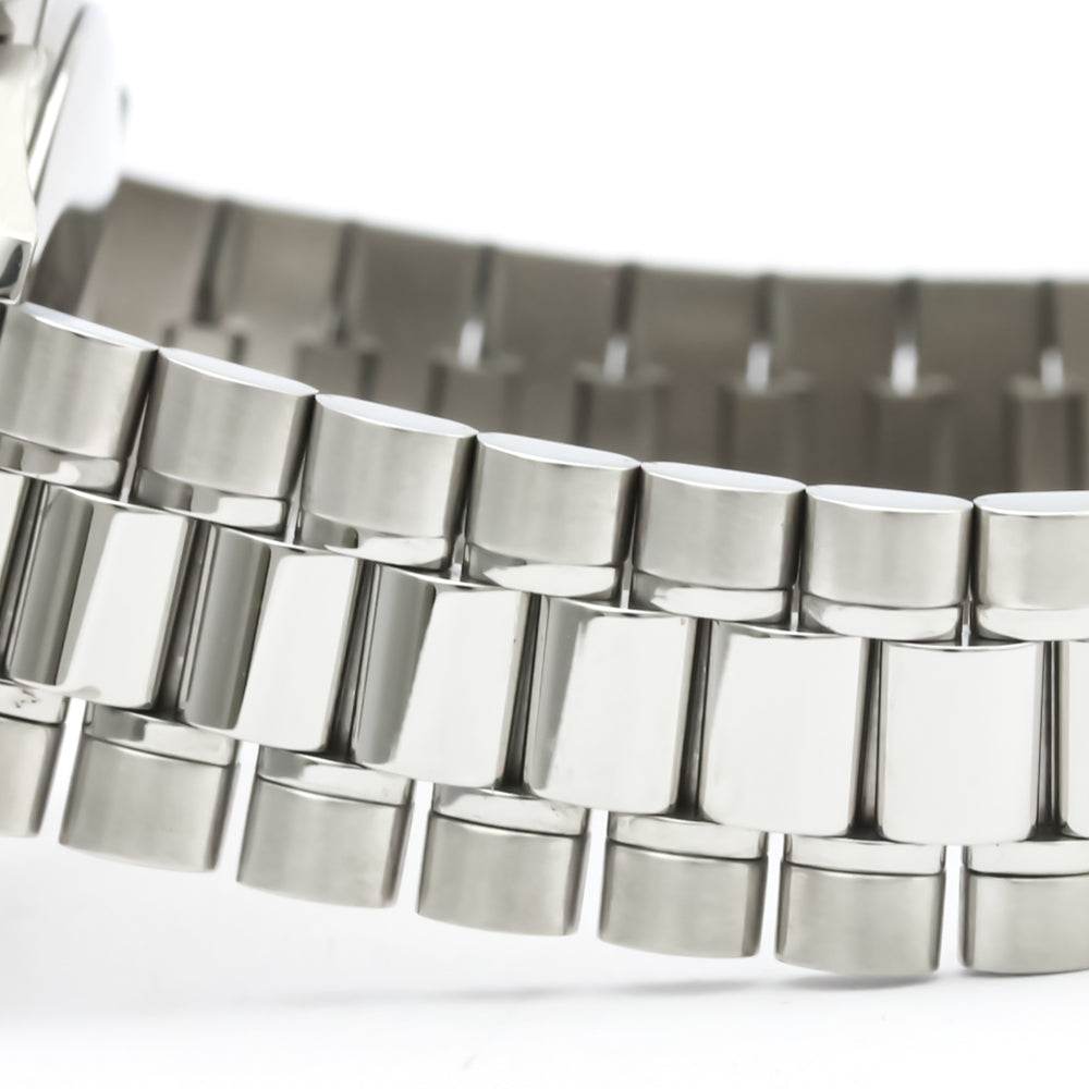 Omega Speedmaster 3511.80 - 1995 - Omega horloge - Omega kopen - Omega heren horloge - Trophies Watches