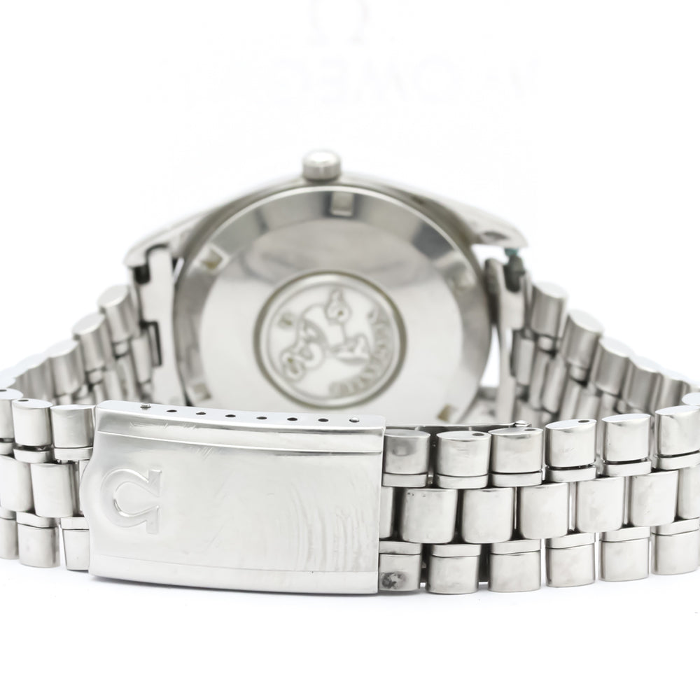 Omega Seamaster Automatic 165.067 - 1969 - Omega horloge - Omega kopen - Omega heren horloge - Trophies Watches