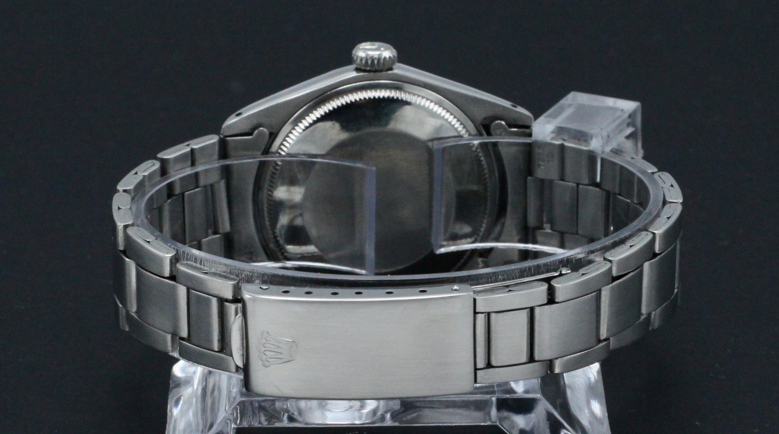 Rolex Oyster Perpetual Date 1500 - 1971 - Rolex horloge - Rolex kopen - Rolex heren horloge - Trophies Watches