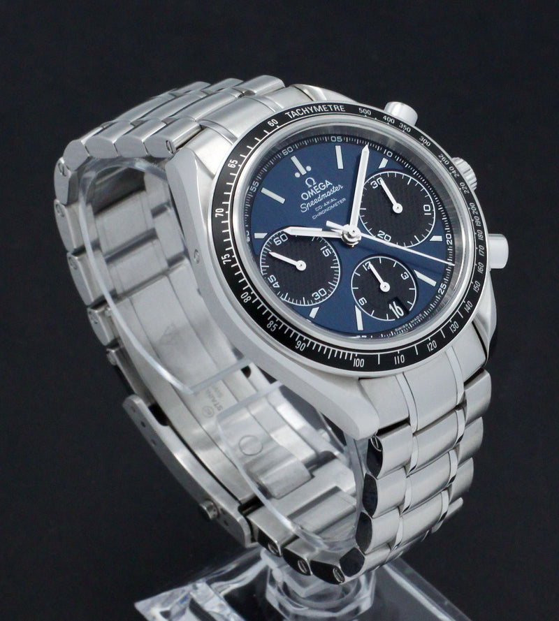 Omega Speedmaster 326.30.40.50.03.001 - 2019 - Omega horloge - Omega kopen - Omega heren horloges - Trophies Watches