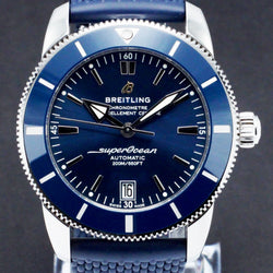 Breitling SuperoceanHéritage Ii 42 AB2010161C1S1 - 2019 - Breitling horloge - Breitling kopen - Breitling heren horloge - Trophies Watches