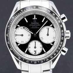 Omega Speedmaster 326.30.40.50.01.002 - 2021 - Omega horloge - Omega kopen - Omega heren horloges - Trophies Watches