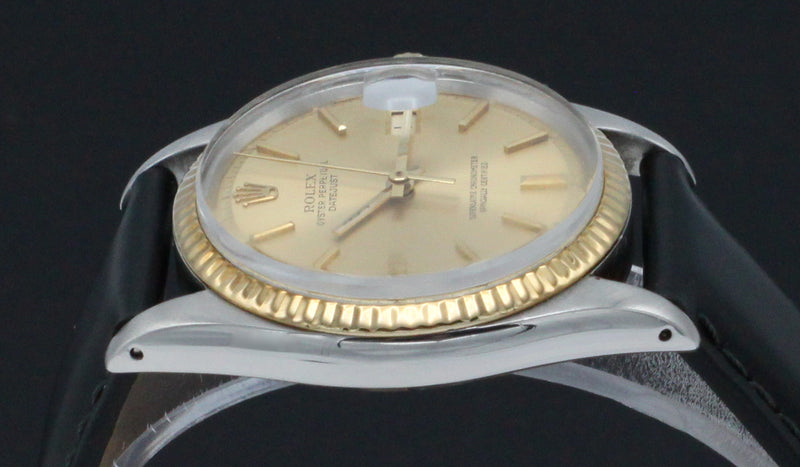 Rolex Datejust 1601 - 1974 - Rolex horloge - Rolex kopen - Rolex heren horloge - Trophies Watches