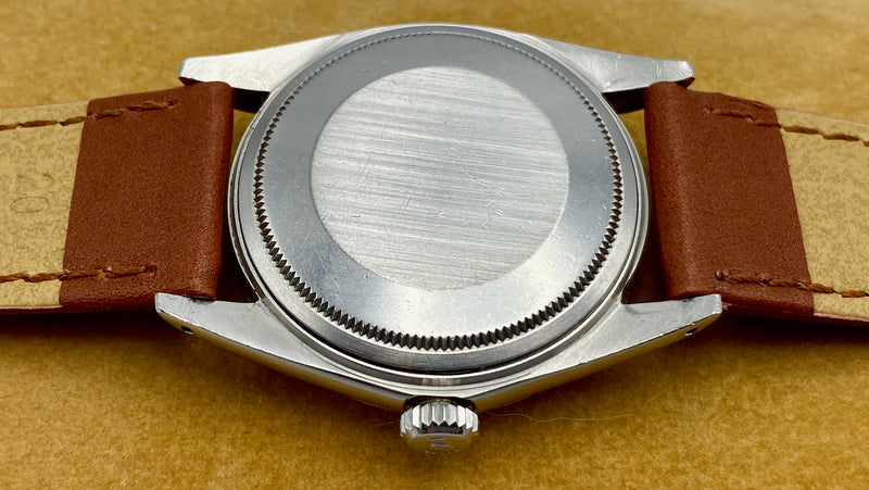 Rolex Datejust 1603 - 1968 - Rolex horloge - Rolex kopen - Rolex heren horloge - Trophies Watches