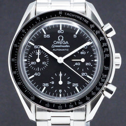 Omega Speedmaster Reduced 3510.50.00 - 1999 - Omega horloge - Omega kopen - Omega heren horloge - Trophies Watches