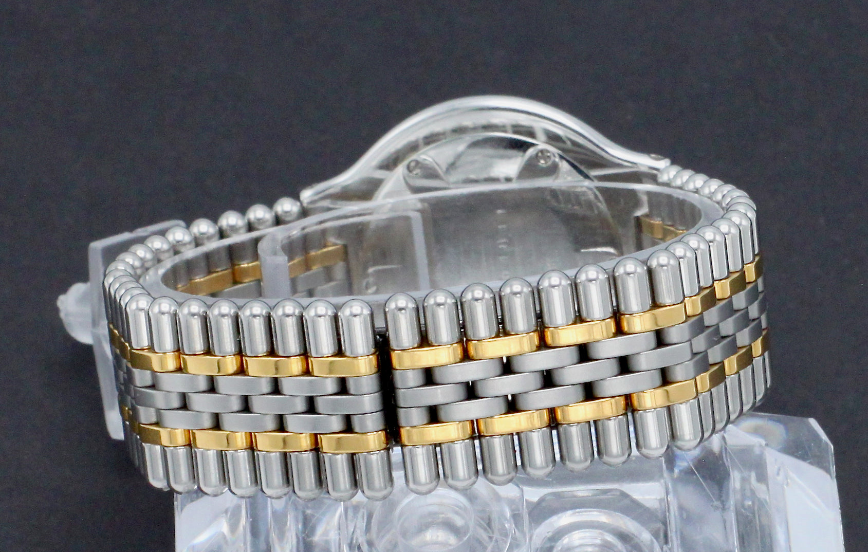 Cartier Must de Cartier 21 1330 - Cartier horloge - Cartier kopen - Cartier dames horloge - Trophies Watches