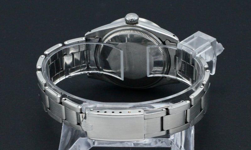 Rolex Oyster Perpetual Date 1501 - 1965 - Rolex horloge - Rolex kopen - Rolex heren horloge - Trophies Watches