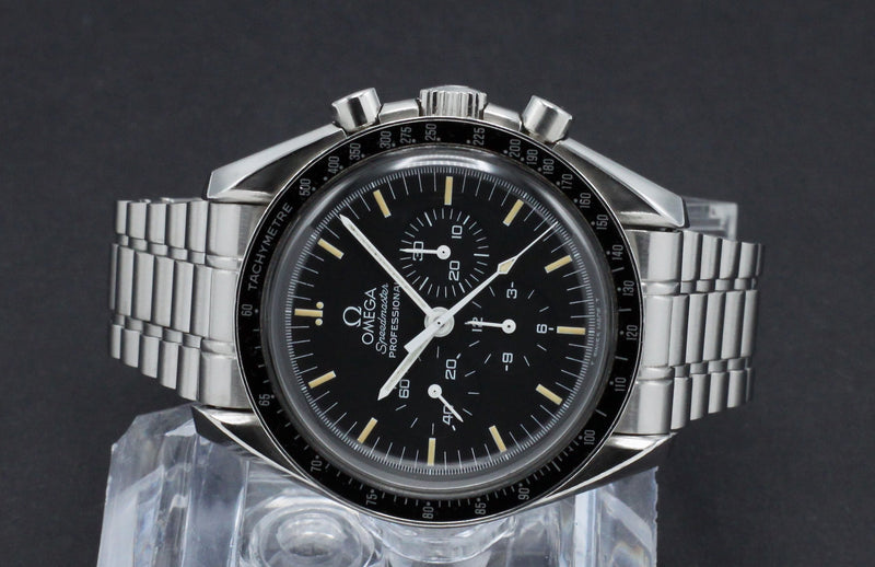 Omega Speedmaster 3590.50.00 - 1994 - Omega horloge - Omega kopen - Omega heren horloges - Trophies Watches