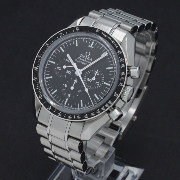 Omega Speedmaster 311.30.42.30.01.006 - 2020 - Omega horloge - Omega kopen - Omega heren horloges - Trophies Watches