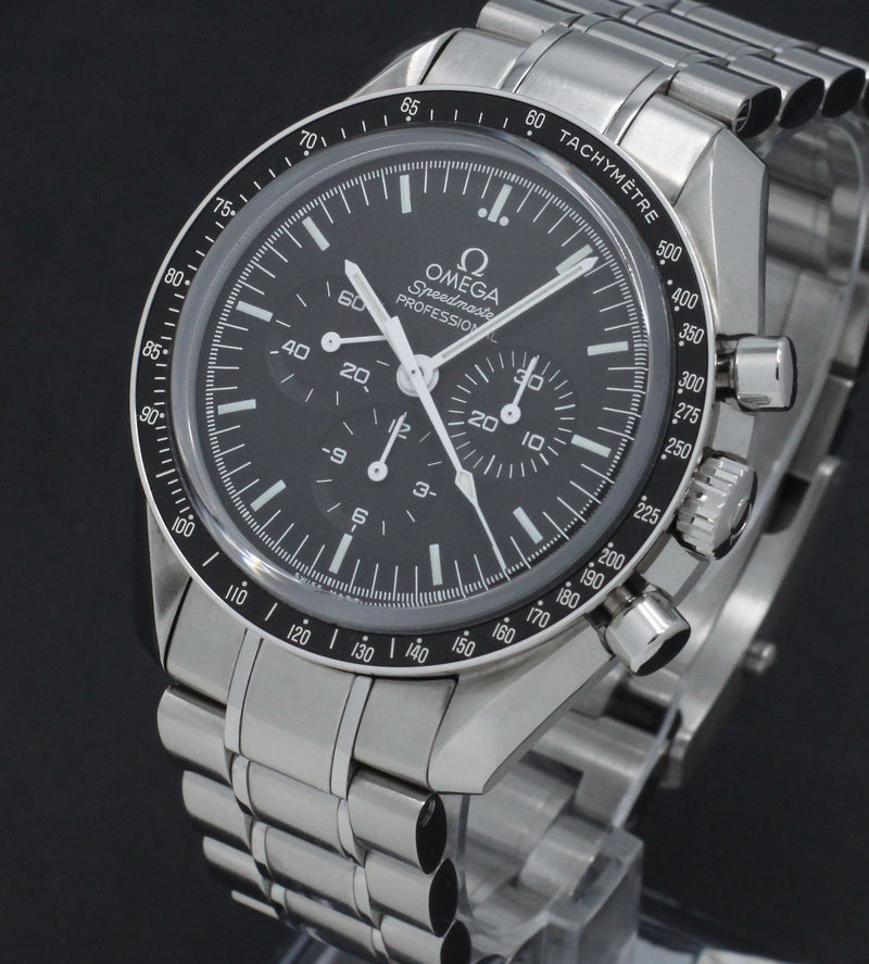 Omega Speedmaster 311.30.42.30.01.006 - 2020 - Omega horloge - Omega kopen - Omega heren horloges - Trophies Watches