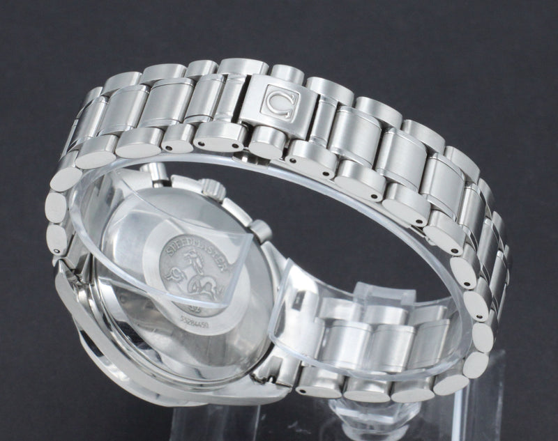Omega Speedmaster 3513.33 1997 - Omega horloge - Omega kopen - Omega heren horloge - Trophies Watches