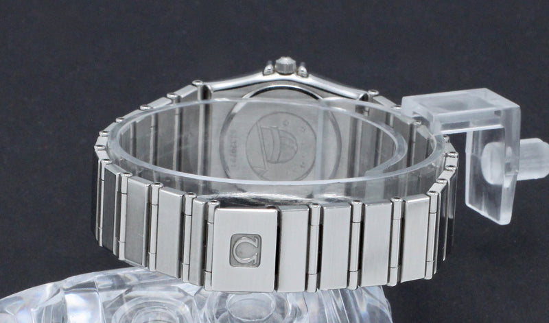 Omega Constellation - 1991 - Omega horloge - Omega kopen - Omega dames horloge - Trophies Watches
