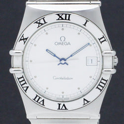 Omega Constellation - 1993 - Omega horloge - Omega kopen - Omega dames horloge - Trophies Watches