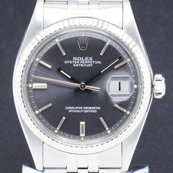 Rolex Datejust 1601 - 1975 - Rolex horloge - Rolex kopen - Rolex heren horloge - Trophies Watches