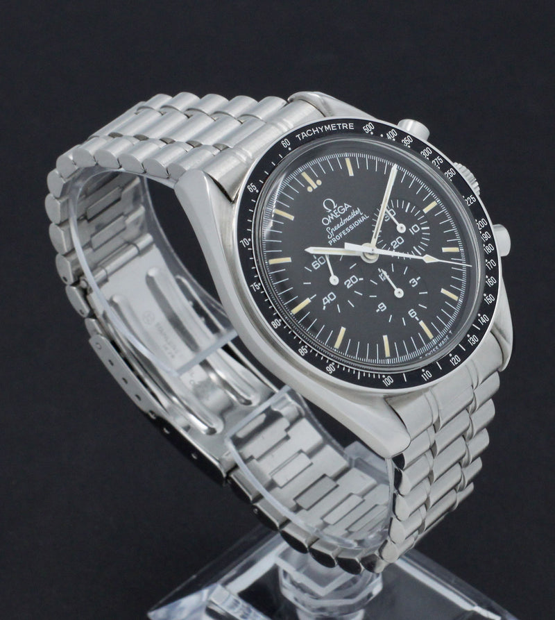 Omega Speedmaster 145.0022 - 1992 - Omega horloge - Omega kopen - Omega heren horloges - Trophies Watches