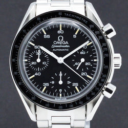 Omega Speedmaster Reduced 3510.50.00 - 1995 - Omega horloge - Omega kopen - Omega heren horloge - Trophies Watches