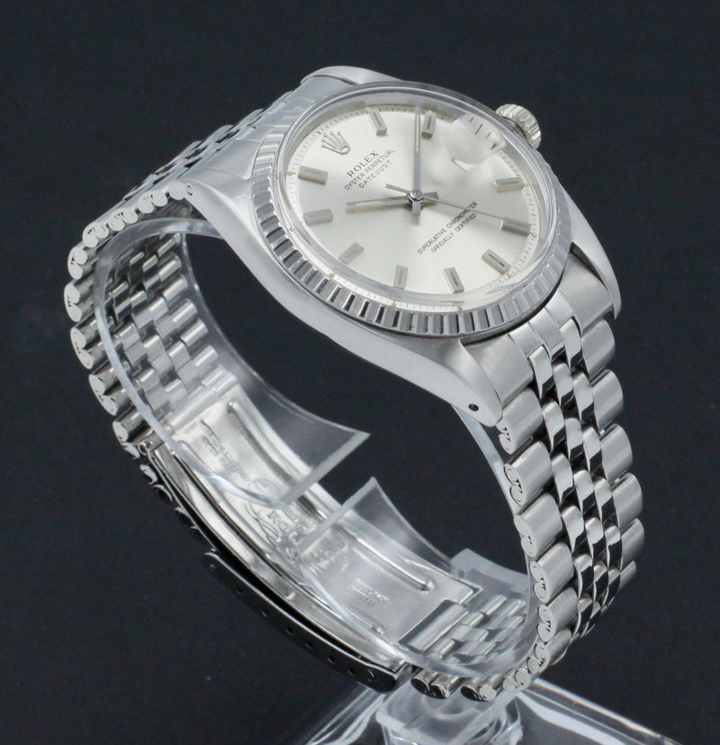 Rolex Datejust 1603 - 1968 - Rolex horloge - Rolex kopen - Rolex heren horloge - Trophies Watches