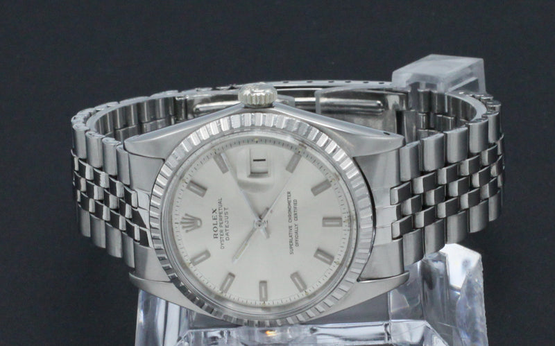 Rolex Datejust 1603 - 1968 - Rolex horloge - Rolex kopen - Rolex heren horloge - Trophies Watches