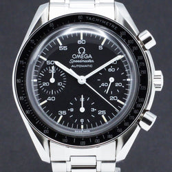 Omega Speedmaster Reduced 3510.50.00 - 1993 - Omega horloge - Omega kopen - Omega heren horloge - Trophies Watches