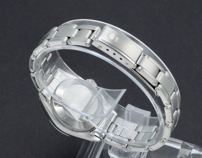 Rolex Oyster Perpetual 6618 - 1968 - Rolex horloge - Rolex kopen - Rolex dames horloge - Trophies Watches