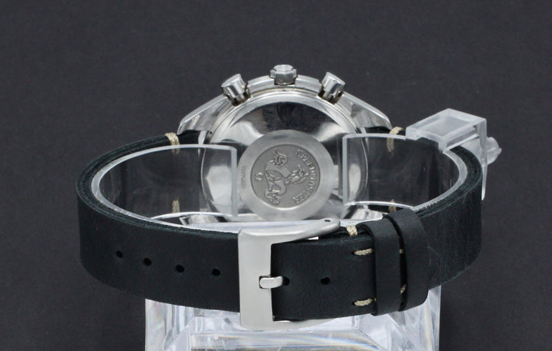 Omega Speedmaster 3511.50 1995 - Omega horloge - Omega kopen - Omega heren horloge - Trophies Watches