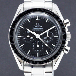 Omega Speedmaster 3572.50.00 - 2012 - Omega horloge - Omega kopen - Omega heren horloges - Trophies Watches