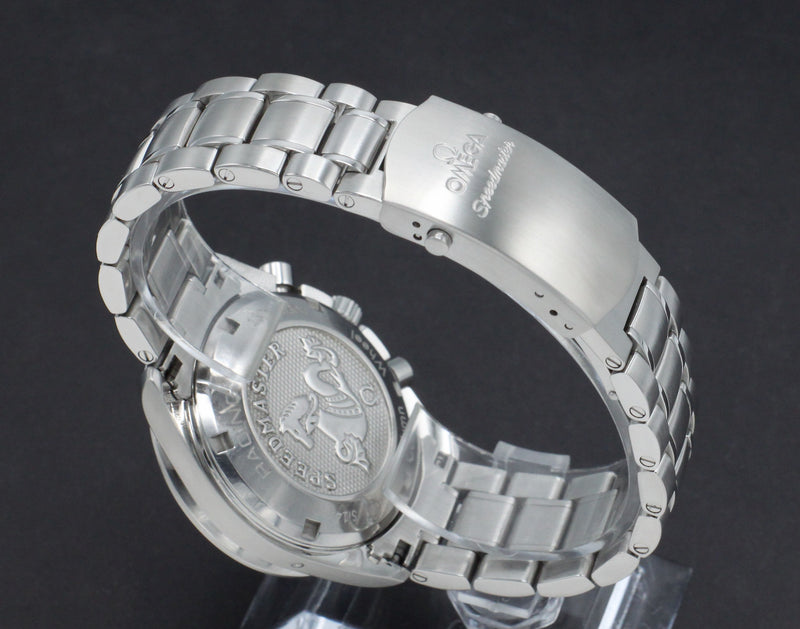 Omega Speedmaster 326.30.40.50.02.001 - 2016 - Omega horloge - Omega kopen - Omega heren horloges - Trophies Watches