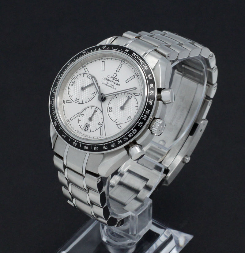 Omega Speedmaster 326.30.40.50.02.001 - 2018 - Omega horloge - Omega kopen - Omega heren horloges - Trophies Watches