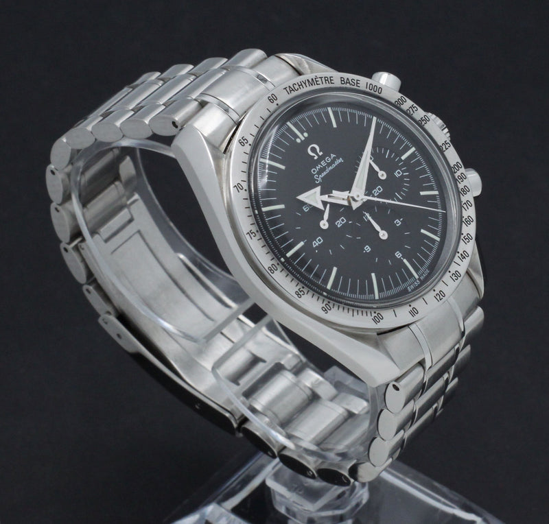 Omega Speedmaster Broad Arrow 3594.50 - 2000 - Omega horloge - Omega kopen - Omega heren horloges - Trophies Watches