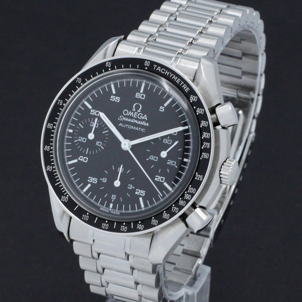 Omega Speedmaster Reduced 3510.50.00, 1998