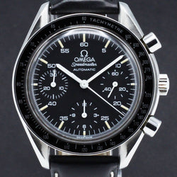 Omega Speedmaster Reduced 3510.50.00 - 1991 - Omega horloge - Omega kopen - Omega heren horloge - Trophies Watches