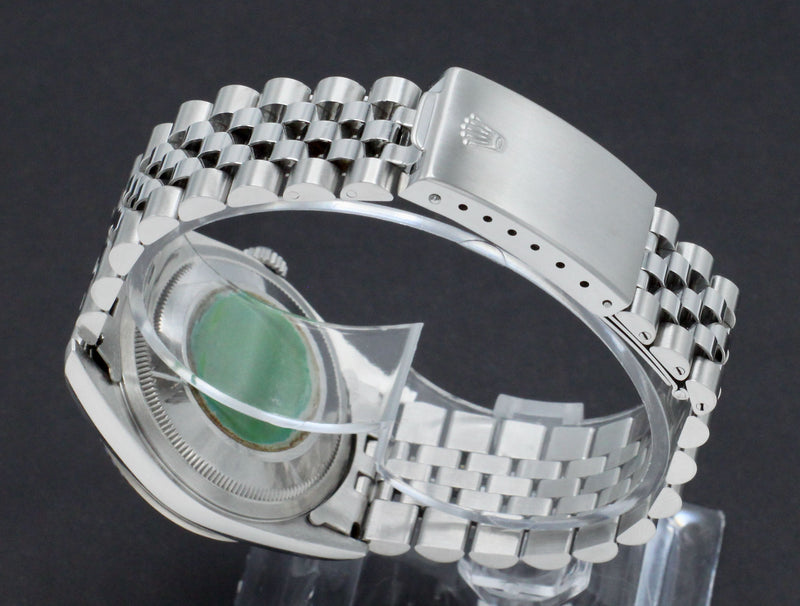 Rolex Datejust 16234 - 1995 - Rolex horloge - Rolex kopen - Rolex heren horloge - Trophies Watches