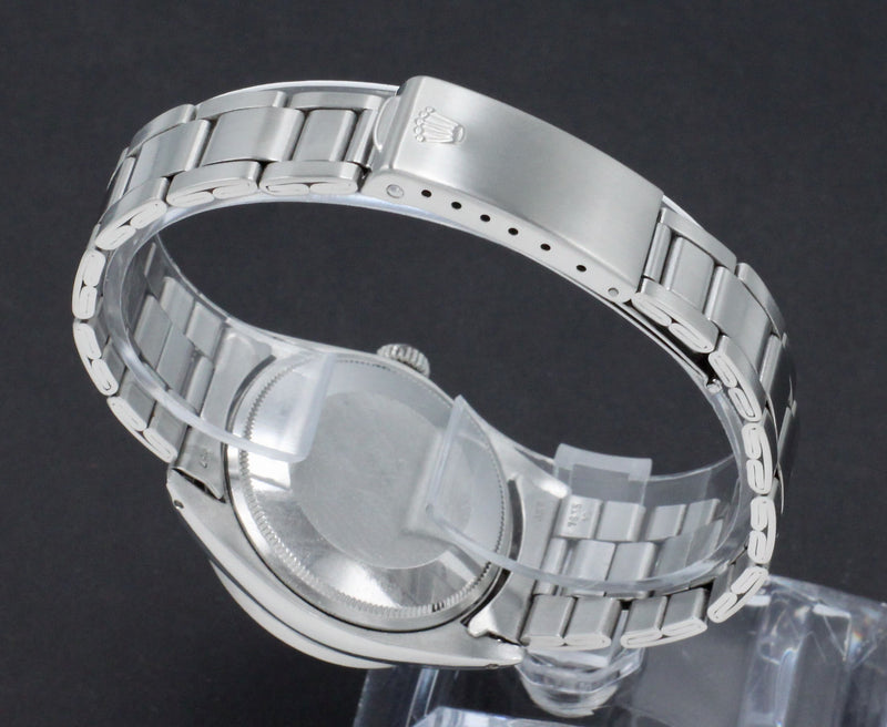Rolex Oyster Perpetual Date 1501 - 1971 - Rolex horloge - Rolex kopen - Rolex heren horloge - Trophies Watches