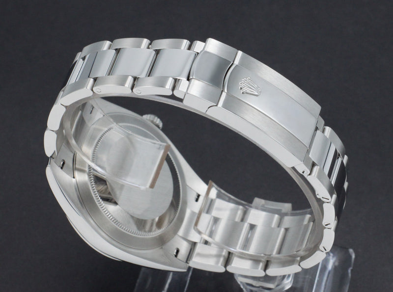 Rolex Datejust 126300 - 2021 - Rolex horloge - Rolex kopen - Rolex heren horloge - Trophies Watches