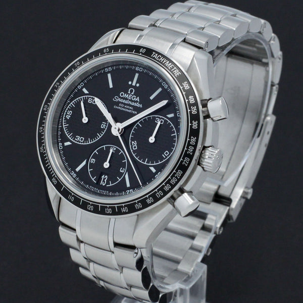 Omega Speedmaster 326.30.40.50.01.001 - 2014 - Omega horloge - Omega kopen - Omega heren horloges - Trophies Watches