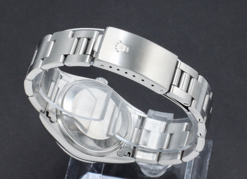 Rolex Air King Precision 14000M - 2001 - Rolex horloge - Rolex kopen - Rolex heren horloge - Trophies Watches
