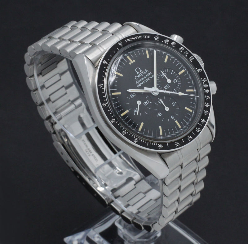 Omega Speedmaster 3590.50.00 - 1991 - Omega horloge - Omega kopen - Omega heren horloges - Trophies Watches