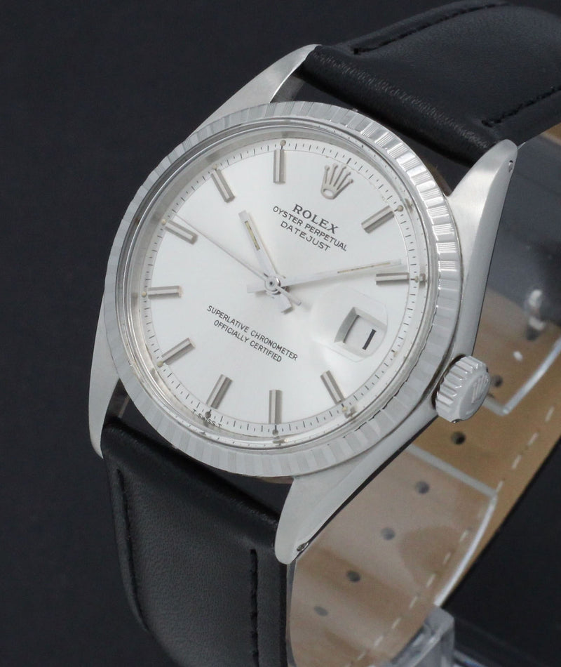 Rolex Datejust 1603, 1970