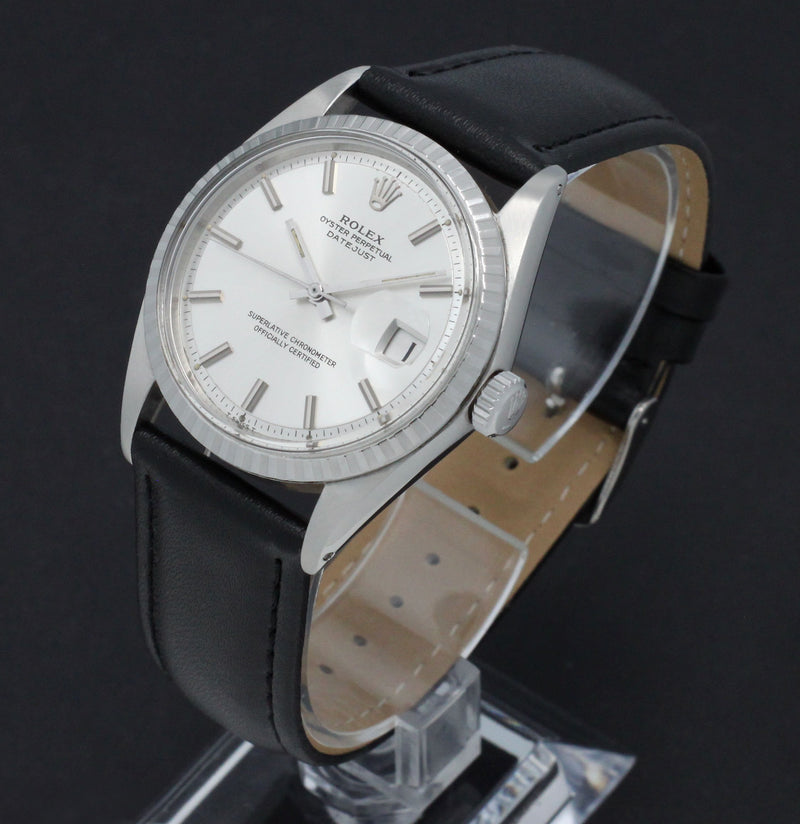 Rolex Datejust 1603, 1970