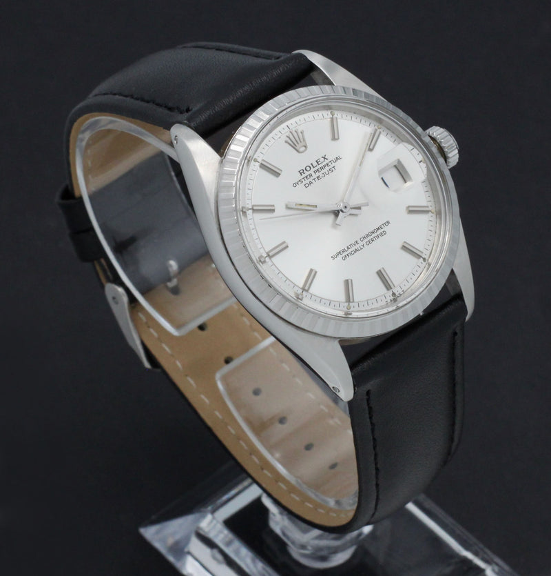 Rolex Datejust 1603, 1970