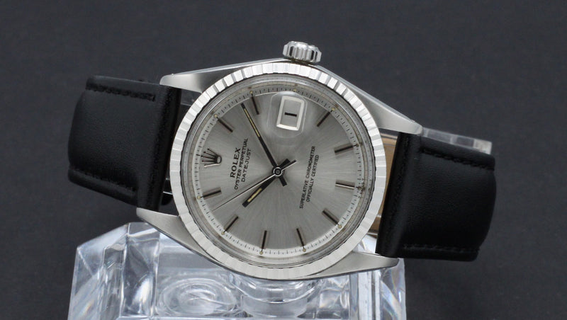 Rolex Datejust 1603, 1970