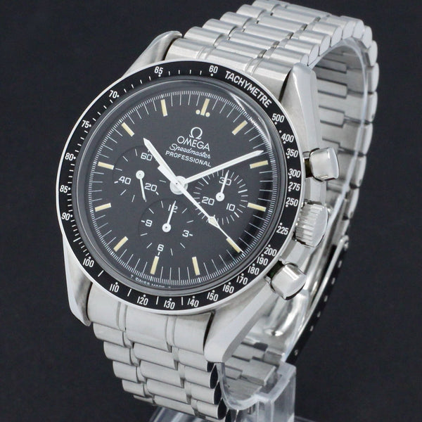 Omega Speedmaster 3590.50.00 - 1993 - Omega horloge - Omega kopen - Omega heren horloges - Trophies Watches