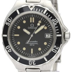 Omega Seamaster Professional 396.1052 - 1991 - Omega horloge - Omega kopen - Omega heren horloge - Trophies Watches 