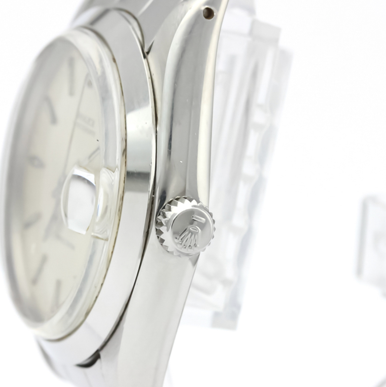 Rolex Oyster Precision 6694 - 1967 - Rolex horloge - Rolex kopen - Rolex heren horloge - Trophies Watches