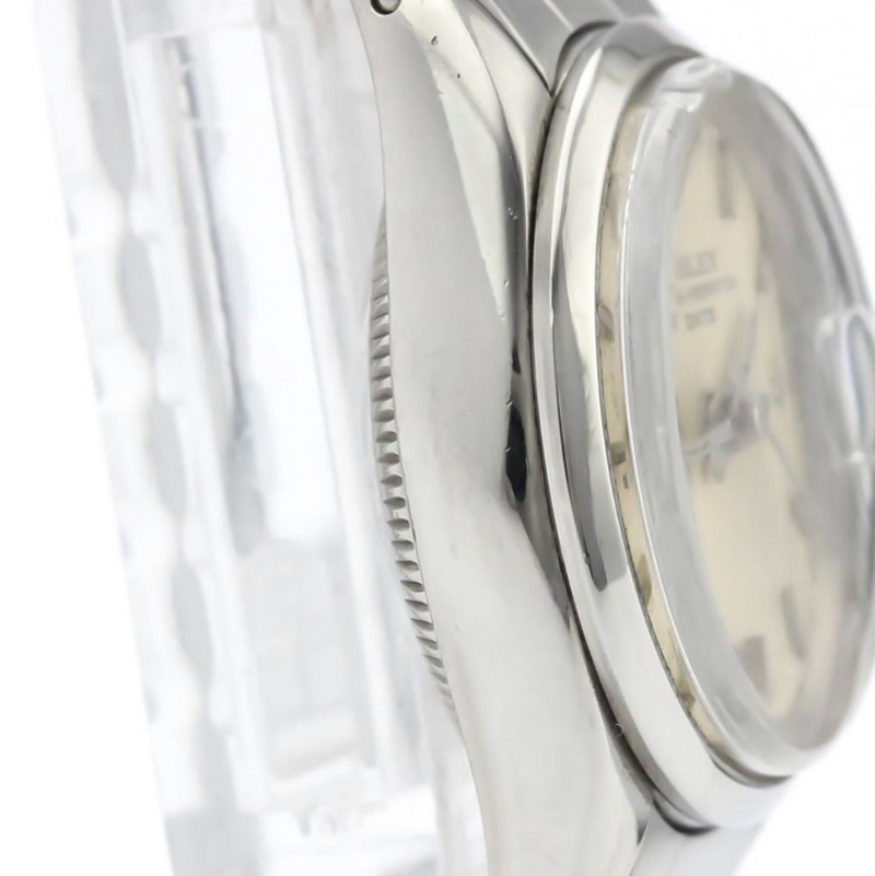 Rolex Oyster Perpetual Lady Date 6516 - 1968 - Rolex horloge - Rolex kopen - Rolex dames horloge - Trophies Watches