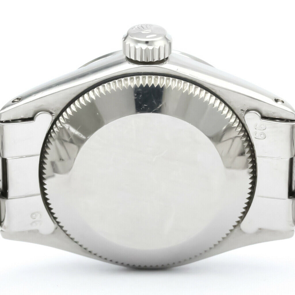 Rolex Oyster Perpetual Lady Date 6516 - 1968 - Rolex horloge - Rolex kopen - Rolex dames horloge - Trophies Watches