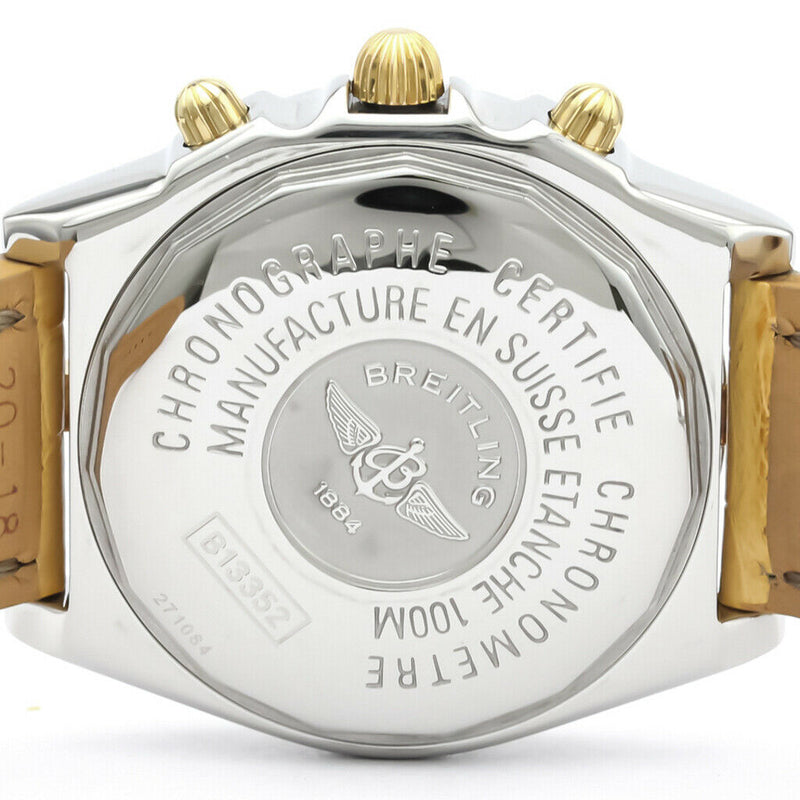 Breitling Chronomat A13050.1 - Breitling horloge - Breitling kopen - Breitling heren horloge - Trophies Watches